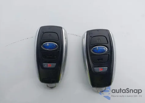 2023 Subaru Forester Limited из США, поврежденный, VIN JF2SKAPC0PH408598